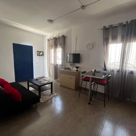 Апартаменти Casa Domingo 3 Ла-Санта Екстер'єр фото