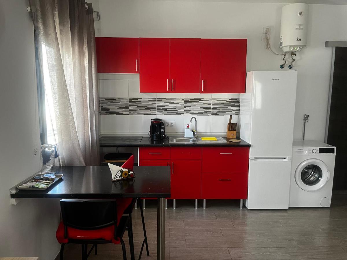 Апартаменти Casa Domingo 3 Ла-Санта Екстер'єр фото