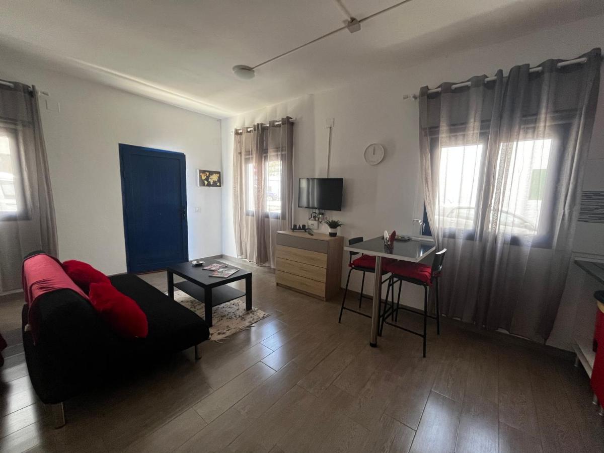 Апартаменти Casa Domingo 3 Ла-Санта Екстер'єр фото