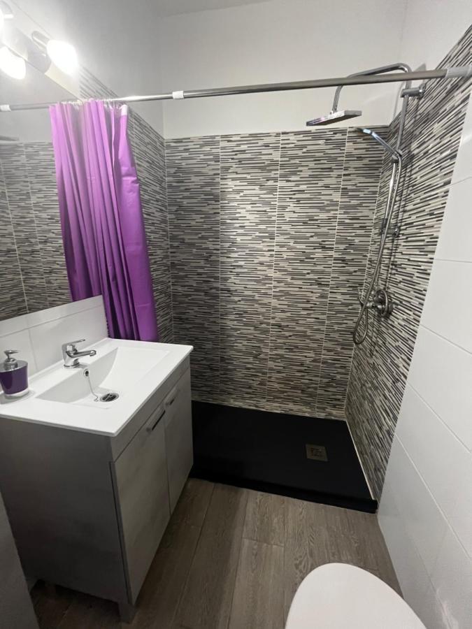 Апартаменти Casa Domingo 3 Ла-Санта Екстер'єр фото