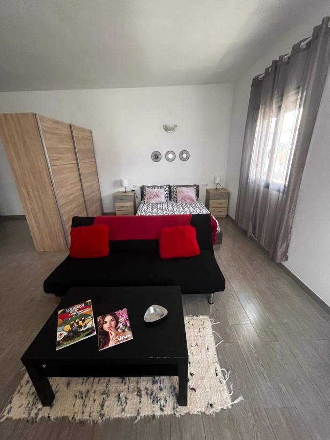 Апартаменти Casa Domingo 3 Ла-Санта Екстер'єр фото