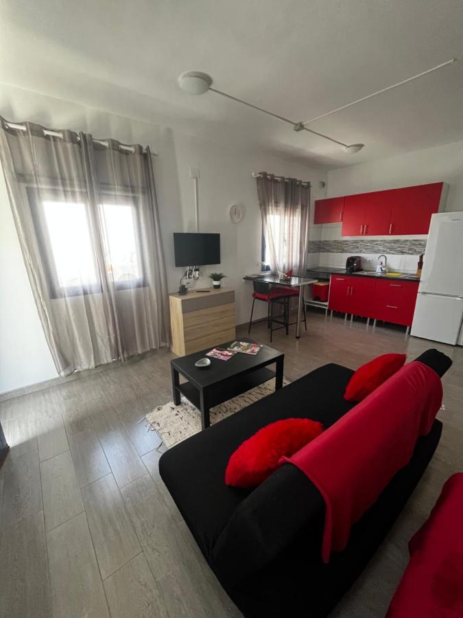 Апартаменти Casa Domingo 3 Ла-Санта Екстер'єр фото