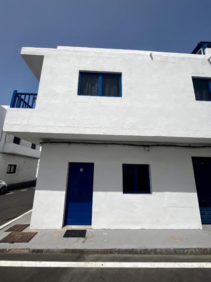 Апартаменти Casa Domingo 3 Ла-Санта Екстер'єр фото