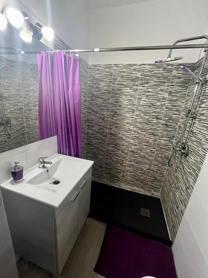 Апартаменти Casa Domingo 3 Ла-Санта Екстер'єр фото